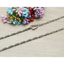 Hediye Shop Çelik Kolye CK0005