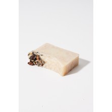 Akneli(sivilceli) Yağlı Cilt Sabunu %100 Doğal, Vegan Ve El Yapımı, 1 Adet Ve Ağırlığı 100±5 Gr.