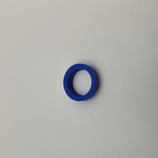 BH Büyük Hidrolik Pnomatik Yastıklama Keçesi Pu K53 - 20x28x8/6.2