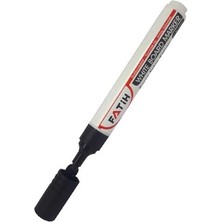 Fatih Tahta Kalemi Doldurulabilir Siyah