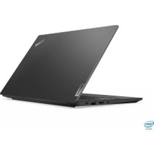 Lenovo Thinkpad E15 Gen2 Intel Core i7-1165G7 32 GB 256 GB  Freedos 15.6" FHD Taşınabilir Bilgisayar 20TES6RUBT3