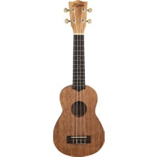 Kozmos Kuk-S1 Maun Soprano Ukulele