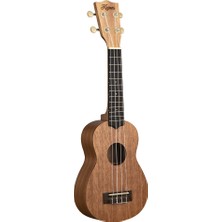 Kozmos Kuk-S1 Maun Soprano Ukulele