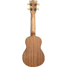 Kozmos Kuk-S1 Maun Soprano Ukulele