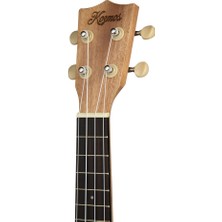 Kozmos Kuk-S1 Maun Soprano Ukulele