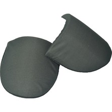 Acemi ve Bedelli Askeri Malzeme Asker Bot-Postal Içi Topuk Desteği Vatka (Çift )