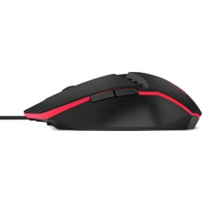 Niceboy Oryx M200 6400 Dpı Kablolu Oyuncu Mouse