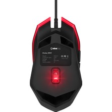 Niceboy Oryx M200 6400 Dpı Kablolu Oyuncu Mouse