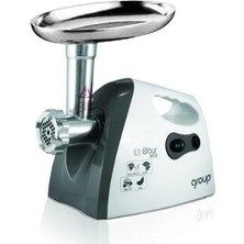 Group 2200W Elektrikli Kıyma Sosis Sucuk Makinesi