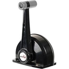 Sealux Kumanda Kolu Tekli Siyah  Tekne & Yacht - Yat