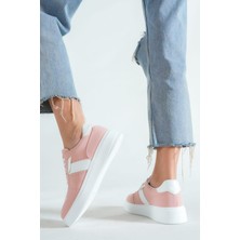 Munshoe Siyah Mavi Spor Ayakkabı GZ3019