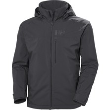 Helly Hansen Hp Racing Erkek Kahverengi Mont 30366-980 İnce Kesim Teknik Tasarım