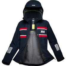 Helly Hansen Helly Hansen  W Saltholm Jacket Kadın Mont / Kaban
