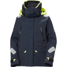 Helly Hansen Helly Hansen  W Skagen Offshore Jacket Kadın Mont / Kaban