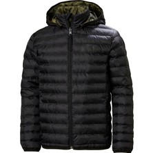 Helly Hansen Hh Jr Infınıty Insulator Jacket Çocuk Mont / Kaban