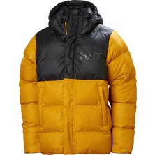 Helly Hansen Hh Jr Vısıon Puffy Jacket Çocuk Mont / Kaban