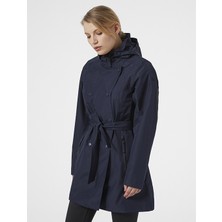 Helly Hansen Helly Hansen  W Welsey Iı Trench Kadın Mont / Kaban