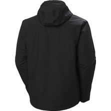 Helly Hansen Juell 3-in-10 Erkek Siyah Mont 53679-990