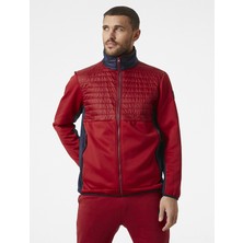Helly Hansen Hh Rwb Rıggıng Fleece Erkek Mont / Kaban
