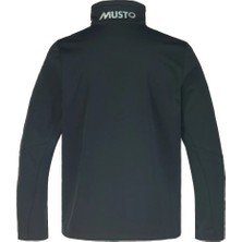 Musto Musto Ess Softshell Jkt Erkek Mont / Kaban