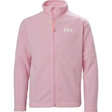 Helly Hansen Helly Hansen  Jr Daybreaker 2.0 Jacket Çocuk Polar / Ara Katman