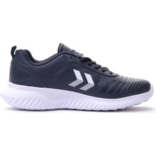 Hummel  Arıa Pu Spor Ayakkabı-Lacivert 900217-7459 37 - Lacivert