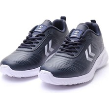 Hummel  Arıa Pu Spor Ayakkabı-Lacivert 900217-7459 37 - Lacivert