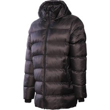Hummel Hmleston Zıp Coat Siyah Erkek Mont 940173-2001