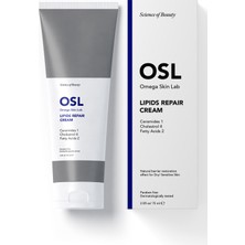 Osl Lipids Repair Cream 75ML