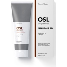 Osl Azelaic Acid Jel 75ML