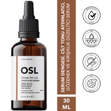 Osl Four Acids Serum 30ML