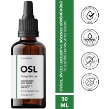 Osl Niacinamide Zinc Serum 30ML