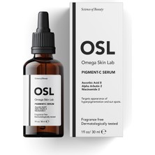 Osl Pigment C Serum 30ML