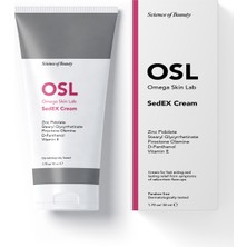 Osl Sedex Cream 50ML