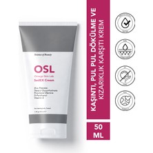 Osl Sedex Cream 50ML