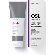 Osl Hnd Cream 75ML (El-Yüz-Dekolte Kremi)