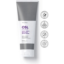 Osl Hnd Cream 75ML (El-Yüz-Dekolte Kremi)