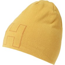 Helly Hansen Outlıne Beanıe Sarı Unisex Bere 67147-341
