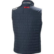 Helly Hansen Crew Insulator 2.0 Erkek Lacivert Yelek