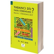 Yabancı Dil Nasıl Öğrenilmez