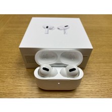 Airpods Pro Kablosuz Kulaklık Apple Xioami Samsung Uyumlu