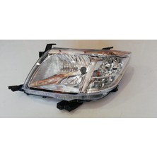 MATSUBA Far Hılux Vigo 12-14 Lh (Elektrikli/motorlu)