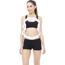 Orlex Hiperekstansiyon Korse Lüks