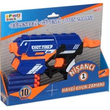 Prestij Oyuncak Nişancı 1 Nerf Tabanca