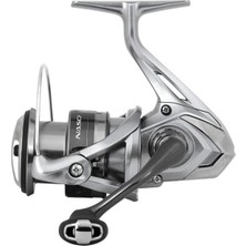 SHIMANO Nasci Fc C3000 Hg Olta Makinesi