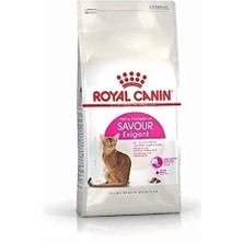 Royal Canin Savour Exigent, Özel Besinli, Kuru Kedi Maması, 10 kg