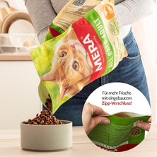 Mera Adult Tahılsız Somonlu Yetişkin Kedi Maması 10 kg