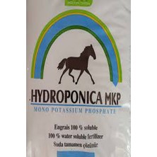 Doktor Tarsa Hydroponica Mkp Gübresi 5 Kg