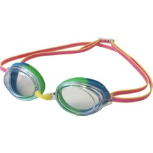 Finis Ripple Goggle Clear/pink Yüzücü Gözlüğü