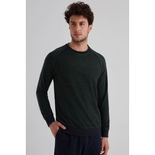 Eros Erkek ESE31032 O Yaka Pijama Takım 23K